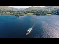 THE LAKE DISTRICT - Cinematic Drone Film (2017)