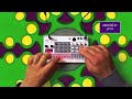 can you play a FULL live set JUST on the @KorgOfficial volca sample? [performance + tutorial]