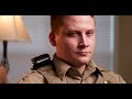 Deputy Childers | Cinematic Interview Short Canon 1DXii