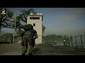 REAL MARINES & UK ARMY Play Co-Op | GHOST RECON® BREAKPOINT | MOTHERLAND DLC | MARINE INFILTRATION