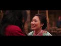 Mulan: A Case of Failed Empowerment | Video Essay