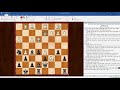 Chess Openings: The English Attack in the Najdorf Sicilian