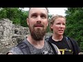 Driving to Coba Ruins from Valladolid | Self Guided Tour | Exploring