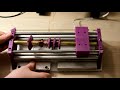 DIY Linear Motor Part 2: A Glimpse of Hope