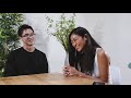 A Conversation with an Ex: Janet x Wes (from Wong Fu Productions)