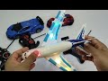 RC Car Remote Control | RC Airplane A380 Remote |Car Blue Remote Control Unboxing And |Caar Toys