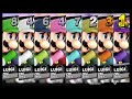 Luigi VS Luigi VS Luigi VS Luigi VS Luigi VS Luigi VS Luigi VS Luigi LV 9 Super Smash Bros Ultimate