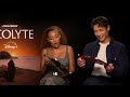 Amandla Stenberg & Manny Jacinto Take The BFF Test