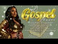 BEST GOSPEL MIX 2024 ✝️You Know My Name, Goodness Of God, For Your Glory