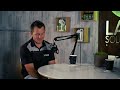 Turf Talk Podcast Ep 30 - Farming in a Flood Zone with Josh Muscat from Greenlife Turf