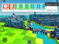 Building The most biggest city in Roblox but i disconnected ￼And￼ lose the city :(