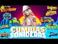 ⚡CUMBIAS SONIDERAS MIX PARA BAILAR TODA LA NOCHE 2024💃🕺MIX CUMBIAS PERRONAS✨SUPER ESTRENO MIX🎉