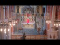 Corpus Christi Shrine - Live Stream