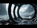 Away From Home: Relaxing Ambient Sci Fi Music (For Relaxation and Focus)