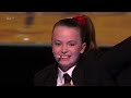 10 YOUNGEST Auditions on BGT 2024!
