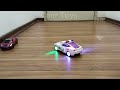 3d light Rc pulic Car | Remote Car | RC Remote Control Avengers Car | Caar Toys & Unboxing