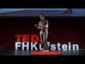 Artificial intelligence & the future of education systems | Bernhard Schindlholzer | TEDxFHKufstein