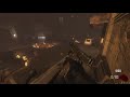 Black ops 2 zombies | Town but the video ends when I take damage
