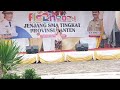 Jereh Bu Guru - FLS2N Tingkat Provinsi Banten 2024