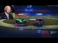 US Presidents Play Rocket League Duos ALL EPISODES