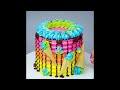 2 Hours 😉😉 1000+ Most Amazing Cake Decorating Ideas | Oddly Satisfying Cake Decorating Compilation
