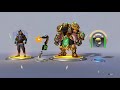 Lucky Overwatch loot box