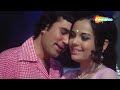 Best of Mumtaz | Bindiya Chamkegi | Chhup Gaye Saare Nazare | Chal Dariya Mein Doob | Video Jukebox