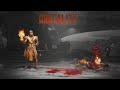 Mortal Kombat 1 Shang Tsung Chomp Chomp Brutality