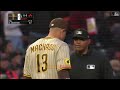 MLB | Manny Machado - Defensive 2023 - Highlights