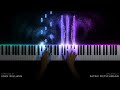 Star Wars - Across the Stars (Piano Version)