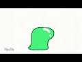 Useless animation 4: groovin slime