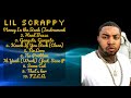 Lil Scrappy-Annual hits collection roundup roundup for 2024-Premier Chart-Toppers Selection-Sub