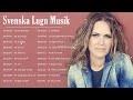 Svenska Lugn Musik 🍁 De Bästa Svenska Lugna Låtarna