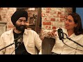 The Marketing Masterclass: Ft. Sahiba Bali - From Zomato to Acting | Indian Silicon Valley