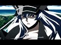 Esdeath Tribute AMV || ASMV The Ice Queen