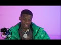 Bando Kd On Lil Zay Osama Beef, Says OTF fcked Timo Over, 21 Savage working with Duck, & talks 757.