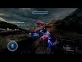 Halo 2 Reversal