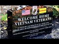 Monterey County Vietnam Veterans - National Vietnam War Veterans Day Tribute 2023