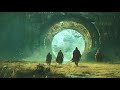 Relaxing Medieval Fantasy Music Vol 10: Fantasy Music and Ambience