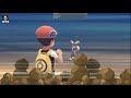 Pokemon Brilliant Diamond  - Day 02 (05/12/2021) - Stream 01