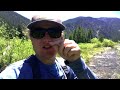 Fly Fishing the Madison River in Montana