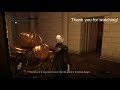 Dark Souls Poorly Translated Funny Moments