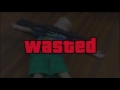 GTA Wasted Effect with Adobe Premiere