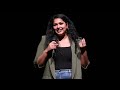Success starts with Kindness | Tuheena Raj | TEDxJMC