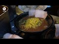 라멘으로 연남동을 평정한? 하루 200그릇 완판! 전국에서 찾아오는 미친 퀄리티 라멘, 이에케라멘 / best Japanese Ramen, Korean street food