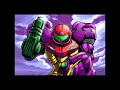 Finally finished Metroid Zero Mission