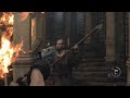 Unlucky Checkpoint - Resident Evil 4 Remake