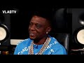 Boosie: Trap is Jumping During Covid-19, Rappers Might Start Trapping with No Show Money (Part 4)