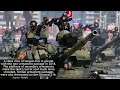 🇰🇵North Korea's Less-Fake Tank | Songun-Ho DPRK Main Battle Tank