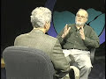 Homer Hickam talks about Coalwood, WV and Sputnik (1 of 3)